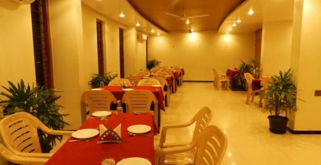 Hotel Rock Regency-5